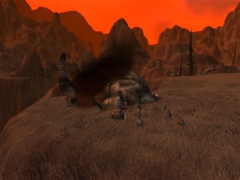 Sweet Amber - Quest - World of Warcraft