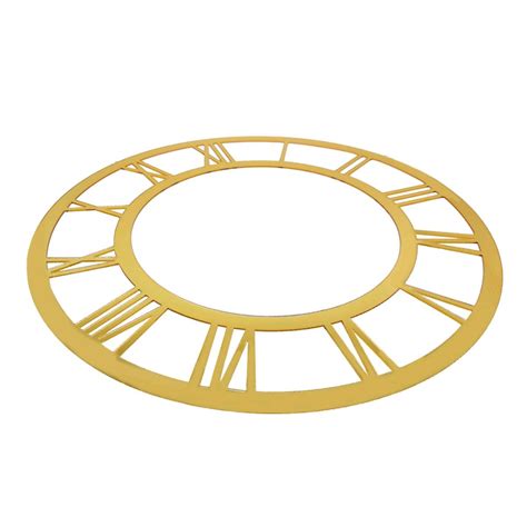 Clock Numbers 的图像结果