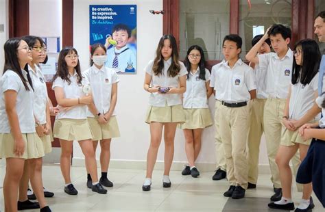 School Uniforms In Vietnam at Dollie Guth blog