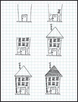 Building Drawing Worksheet 的图像结果