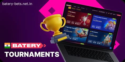 BateryBet - Official Website in India | Get 30,000 INR | Login