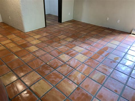 Mexican Saltillo Tile Installation Albuquerque | Tiles Unlimited