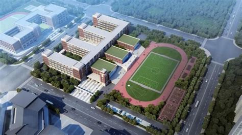 最新！滁州这里将新建一外国语学校！具体位置在......_澎湃号·政务_澎湃新闻-The Paper