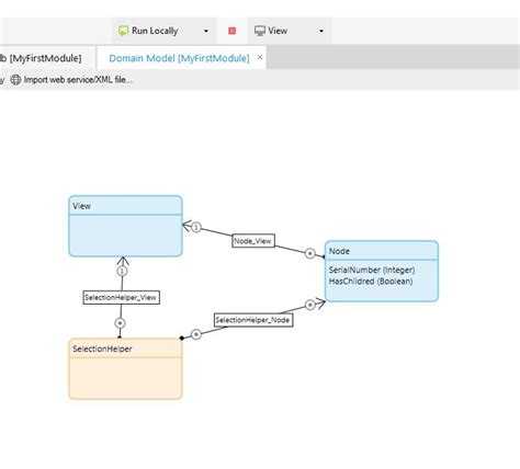 Image result for Mendix Custom Error Skip