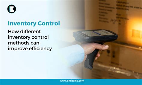 Inventory Control Procedures 的图像结果