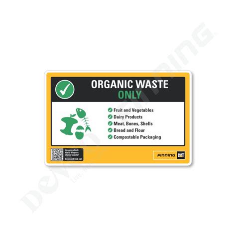 Organic Collection Sign 的图像结果