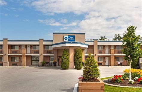 BEST WESTERN HALTON HILLS (Georgetown, Ontario) - Hotel Reviews, Photos ...