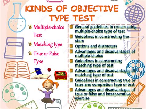 Image result for Pre-test Sample Format