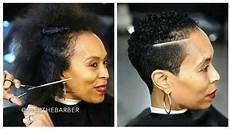 Barber Hairstyles by Afro Hairstyles For Cut By Step The Barber Barber Hairstyles