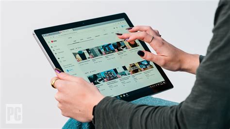 Tutorial for Surface Pro 7 的图像结果