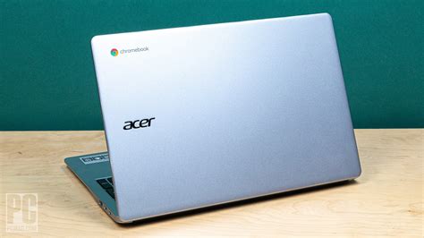 Acer Chromebook 315 (2023) Review | PCMag