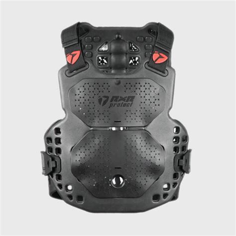 RXR R-PRO 3.0 AIR BAG BODY ARMOUR PROTECTOR – MXSTORE