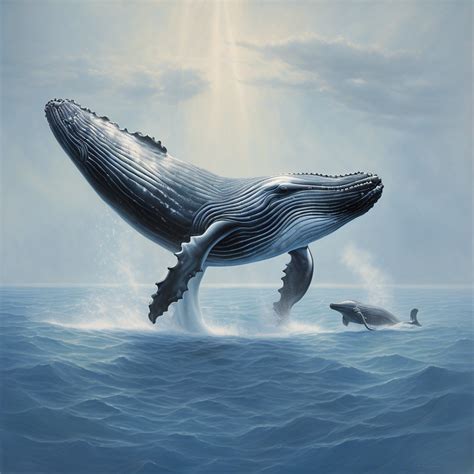 How do whales reproduce and how long is their gestation? • Renewables