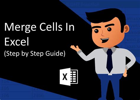 Excel Merge Tutorial 的图像结果