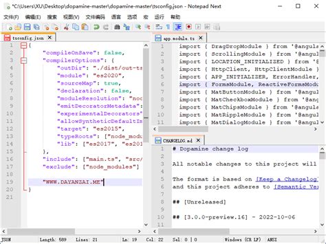 Notepad Code Preview 的图像结果
