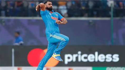 BCCI selectors under fire as questions mount over Mohammed Shami’s ...