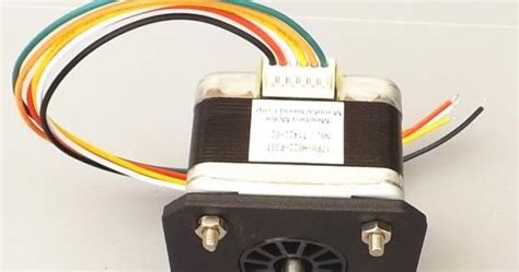 Image result for Push Button Stepper with Arduino