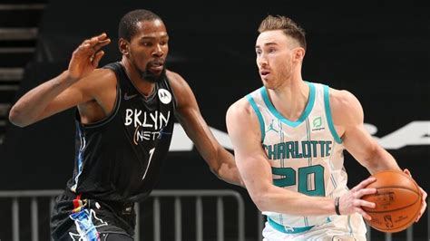 Gordon Hayward leads the way in Charlotte Hornets' upset win over the ...
