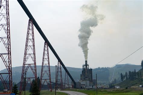 Renewed push to run imported coal-based plants