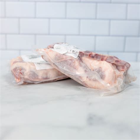 Pork Spare Ribs - Multiple Sizes Available – Buy Ranch Direct