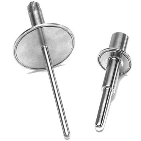 Thermowell & Protection Tube - Sensor Protection Tubes Manufacturer ...