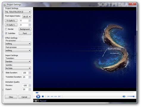 Image result for DVD Slideshow GUI
