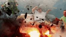 Image result for People Exploding GIF