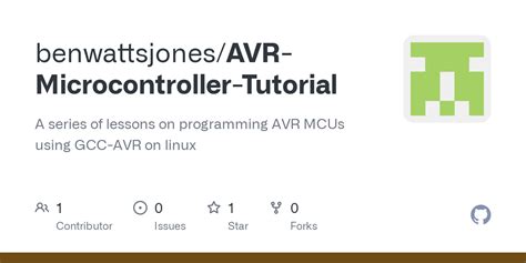 AVR Microcontroller Programming Tutorial 的图像结果