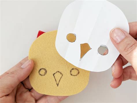 Felt Doll Tutorial 的图像结果