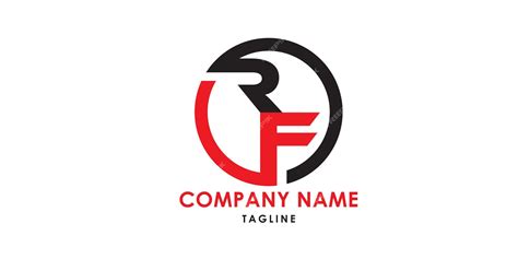 Image result for RF Logo Design