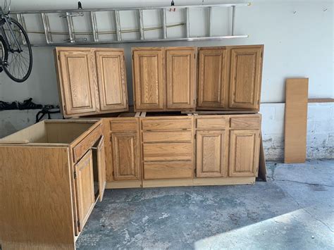 Offerup Used Kitchen Cabinets at George Ashcraft blog