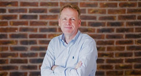 “We need the right data to be in the right place at the right time ...