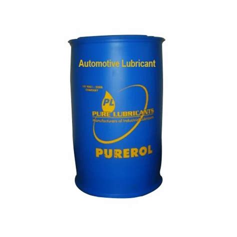 Industrial Lubricant - Purerol Super Cut Manufacturer from Chennai