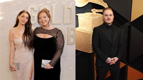 The Zach Bryan & Grace O'Malley Drama, Explained - Betches