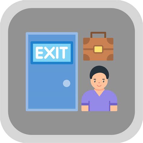 Exit Interview Icon 的图像结果
