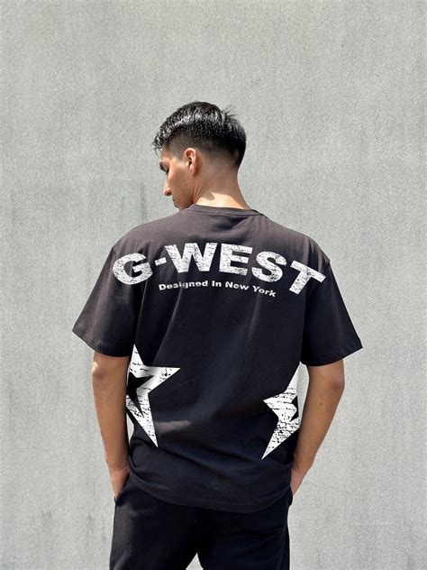 G West Clothing