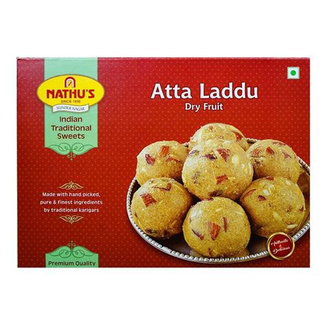 Buy Mithai At Nathu's Sweets, Sunder Nagar Online | LBB