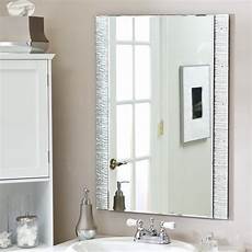 Designer Bathroom Mirror by Bathroom Mirrors Design And Ideas Inspirationseek Designer Bathroom Mirror