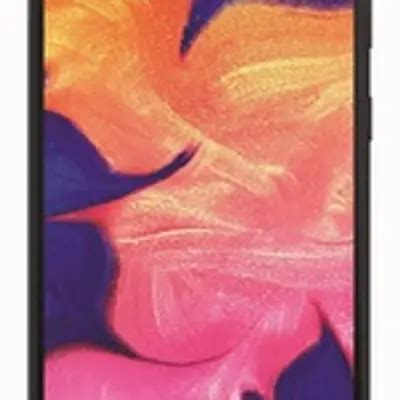 Buy Refurbished Samsung Galaxy A10 Online in India at Cashify Store