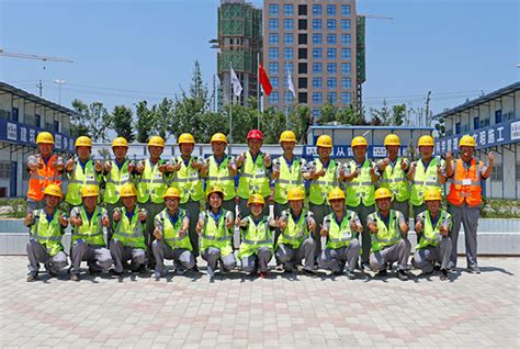 热烈祝贺陕西建工第六建设集团有限公司官方网站正式上线