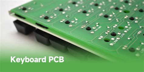 Image result for LED PCB Keyboard