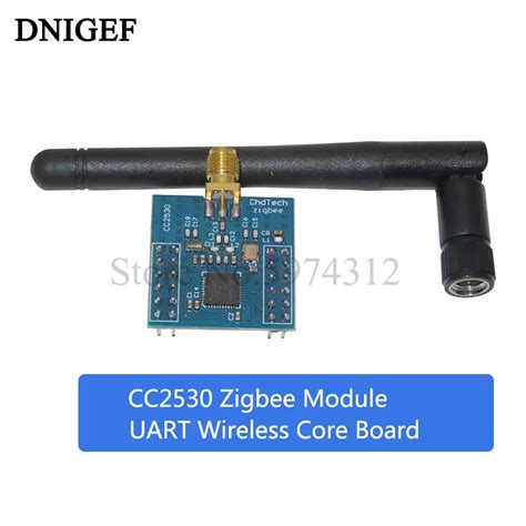Image result for DIY ZigBee Module