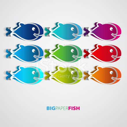 Image result for Paper Fish High Resolution