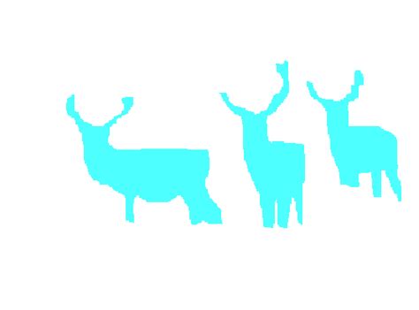 Hoofed Animals - Dataset Ninja