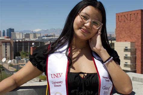 2023 Spring Commencement | UNLV