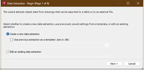 Image result for Data Extraction AutoCAD