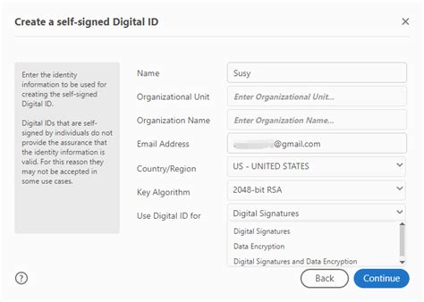 Image result for How to Digitally Sign PDF