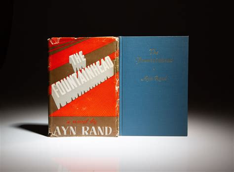 11 Mind-blowing Facts About The Fountainhead - Ayn Rand - Facts.net