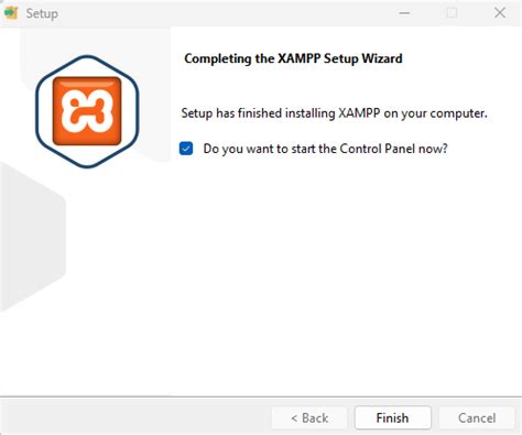 Image result for How We Run Xampp Automatically