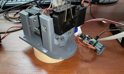 Raspberry Pi Arduino ESP 的图像结果